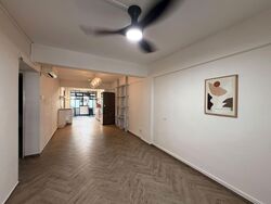 Blk 46 Blangah Court (Bukit Merah), HDB 3 Rooms #591774051